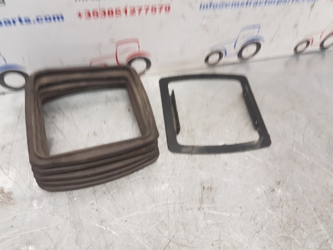 Manitou Mrt 2540 M Cab Protection And Support 210406, 203127 - Cab and interior for Telescopic handler: picture 3 Manitou Mrt 2540 M Cab Protection And Support 210406, 203127 - Cab and interior for Telescopic handler: picture 3