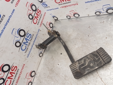 Manitou Mrt 2540 M Series Cab Brake Pedal 527321 - Pedal for Telescopic handler: picture 2 Manitou Mrt 2540 M Series Cab Brake Pedal 527321 - Pedal for Telescopic handler: picture 2