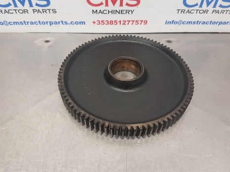 Gearbox and parts for Farm tractor Massey Ferguson 135, 100, 200, 300 Series Engine Idle Gear 90t 31164530: picture 1