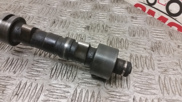 Massey Ferguson 135, 140, 150, Ad3.152 Camshaft And Gear 31415261, 0410241 - Camshaft for Farm tractor: picture 4 Massey Ferguson 135, 140, 150, Ad3.152 Camshaft And Gear 31415261, 0410241 - Camshaft for Farm tractor: picture 4