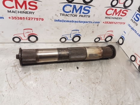 Massey Ferguson 290, 390, 298, 135  Hydraulic Cross Shaft 899149m3, 897567m3 - Hydraulics for Farm tractor: picture 2 Massey Ferguson 290, 390, 298, 135  Hydraulic Cross Shaft 899149m3, 897567m3 - Hydraulics for Farm tractor: picture 2