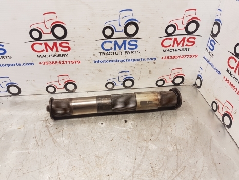 Massey Ferguson 290, 390, 298, 135  Hydraulic Cross Shaft 899149m3, 897567m3 - Hydraulics for Farm tractor: picture 3 Massey Ferguson 290, 390, 298, 135  Hydraulic Cross Shaft 899149m3, 897567m3 - Hydraulics for Farm tractor: picture 3