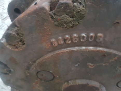 Massey Ferguson 600 Ser Front Hub Rhs 3426051m3, , 3426006, 3426003m9 - Wheel hub for Farm tractor: picture 5 Massey Ferguson 600 Ser Front Hub Rhs 3426051m3, , 3426006, 3426003m9 - Wheel hub for Farm tractor: picture 5