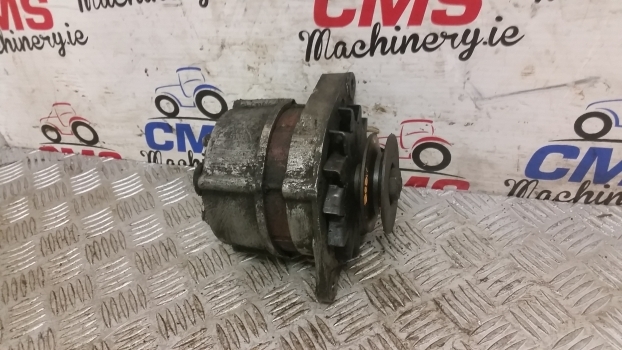 Massey Ferguson 690, 698, 500, 600 Series Alternator Assembly 1676705m91 - Alternator for Farm tractor: picture 2 Massey Ferguson 690, 698, 500, 600 Series Alternator Assembly 1676705m91 - Alternator for Farm tractor: picture 2