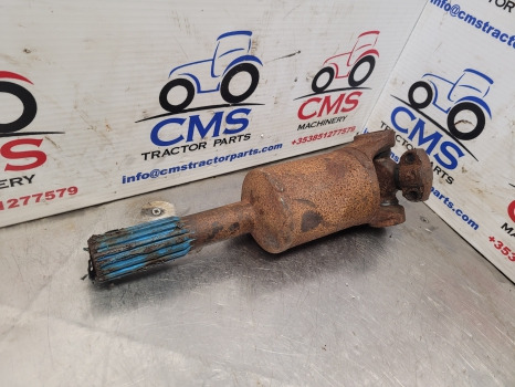 Front axle Matbro Clark-hurth 172/393, Manitou, Front Axle Proppeler Drive Shaft: picture 6