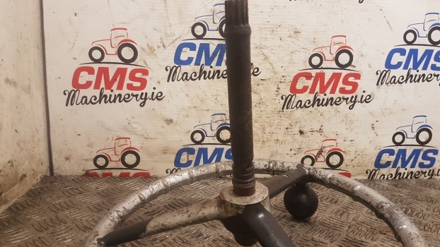 Matbro Teleram Steering Wheel And Shaft - Steering wheel for Telescopic handler: picture 3 Matbro Teleram Steering Wheel And Shaft - Steering wheel for Telescopic handler: picture 3