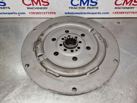 Mccormick Mc100, Mc, Perkins 1004-4t, Clutch Torsion Damper 440444a1 - Clutch disc for Agricultural machinery: picture 3 Mccormick Mc100, Mc, Perkins 1004-4t, Clutch Torsion Damper 440444a1 - Clutch disc for Agricultural machinery: picture 3