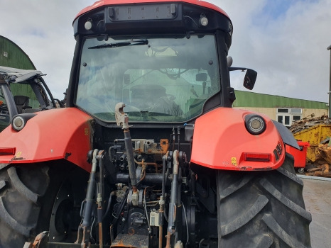 Mccormick X7.650 Engine Transmission Front Rear Axle Lift Hydraulic Pto Parts - Engine: picture 3 Mccormick X7.650 Engine Transmission Front Rear Axle Lift Hydraulic Pto Parts - Engine: picture 3