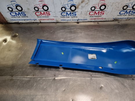 Fender New Holland 40 Series Cab Mudguard Fender Rear Rh 82007582, 82005442: picture 7