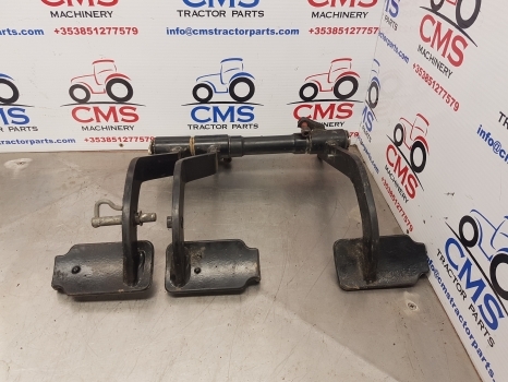 New Holland Brake, Clutch Pedal Kit 87547108, 87547109, 87566904 - Pedal for Farm tractor: picture 2 New Holland Brake, Clutch Pedal Kit 87547108, 87547109, 87566904 - Pedal for Farm tractor: picture 2