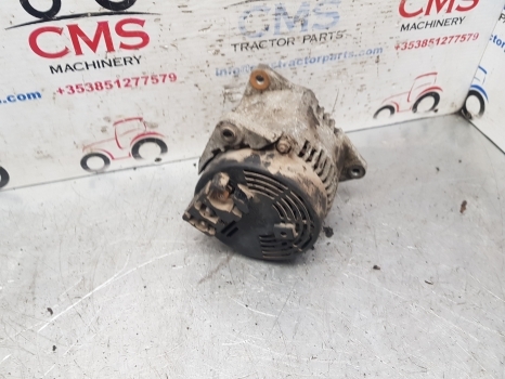 New Holland Case Tm, Mxm Series Mxm190, Tm190 Alternator 82014508 - Alternator for Farm tractor: picture 4 New Holland Case Tm, Mxm Series Mxm190, Tm190 Alternator 82014508 - Alternator for Farm tractor: picture 4