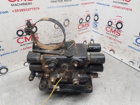 New Holland Case Tm, Mxm Tm140 Range Command Transmission Control Valve 5178478 - Transmission for Farm tractor: picture 4 New Holland Case Tm, Mxm Tm140 Range Command Transmission Control Valve 5178478 - Transmission for Farm tractor: picture 4
