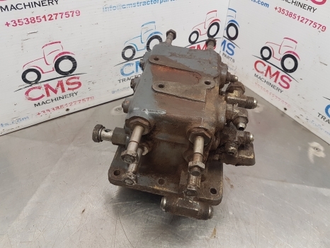 New Holland Case Tm, Mxm Tm140 Transmission Control Valve 5178478, 5178439 - Transmission for Farm tractor: picture 2 New Holland Case Tm, Mxm Tm140 Transmission Control Valve 5178478, 5178439 - Transmission for Farm tractor: picture 2