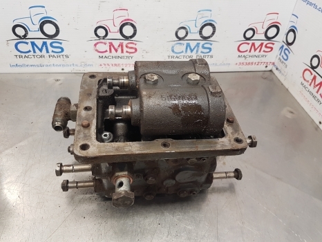 New Holland Case Tm, Mxm Tm140 Transmission Control Valve 5178478, 5178439 - Transmission for Farm tractor: picture 5 New Holland Case Tm, Mxm Tm140 Transmission Control Valve 5178478, 5178439 - Transmission for Farm tractor: picture 5
