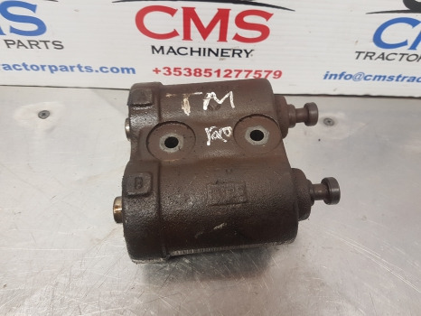 New Holland Case Tm, Mxm Tm140 Transmission Control Valve Body 5169152 - Transmission: picture 2 New Holland Case Tm, Mxm Tm140 Transmission Control Valve Body 5169152 - Transmission: picture 2