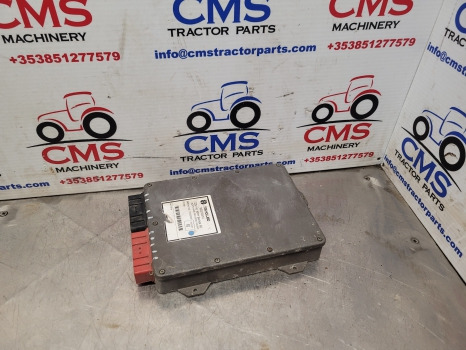 New Holland Fiat 60, M Series 8360, 8560 Transmission Control Module 82014574 - ECU: picture 1 New Holland Fiat 60, M Series 8360, 8560 Transmission Control Module 82014574 - ECU: picture 1