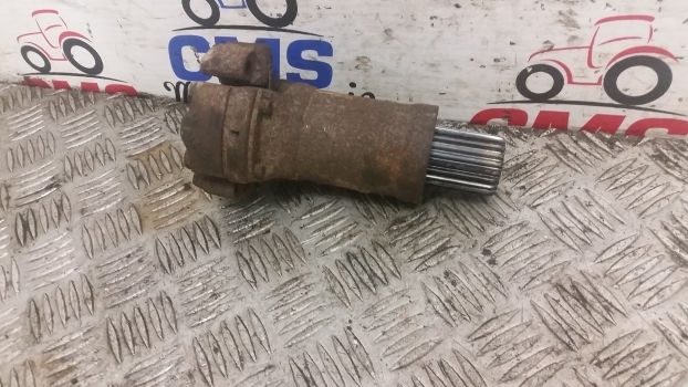 New Holland T5.100, T5.110, T5.120 4wd Propeller Shaft 47643626 - Propeller shaft for Farm tractor: picture 1 New Holland T5.100, T5.110, T5.120 4wd Propeller Shaft 47643626 - Propeller shaft for Farm tractor: picture 1