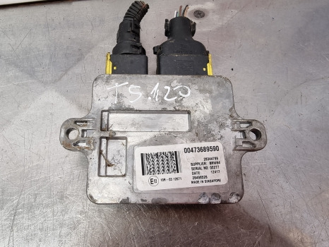 New Holland T5.120, T6, T8, Ecu Control Unit Sensor 51496291, 47368959 - ECU: picture 3 New Holland T5.120, T6, T8, Ecu Control Unit Sensor 51496291, 47368959 - ECU: picture 3
