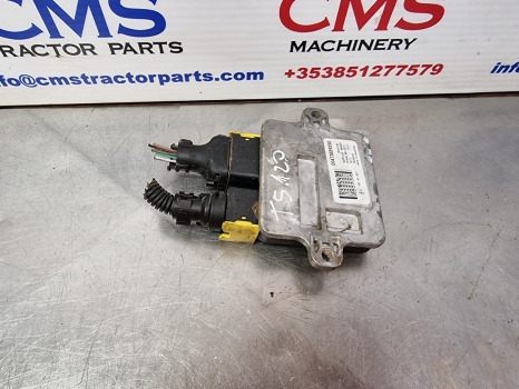 New Holland T5.120, T6, T8, Ecu Control Unit Sensor 51496291, 47368959 - ECU: picture 5 New Holland T5.120, T6, T8, Ecu Control Unit Sensor 51496291, 47368959 - ECU: picture 5
