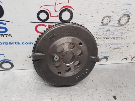 New Holland T6 Case Maxxum 145 Front Axle Cl3, Brakes Annular Ring Disc 5190527 - Brake disc for Farm tractor: picture 4 New Holland T6 Case Maxxum 145 Front Axle Cl3, Brakes Annular Ring Disc 5190527 - Brake disc for Farm tractor: picture 4