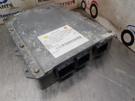 New Holland T6000 Plus Elite Series Ecu 87516140, 87516139, 48121735 - ECU: picture 4 New Holland T6000 Plus Elite Series Ecu 87516140, 87516139, 48121735 - ECU: picture 4