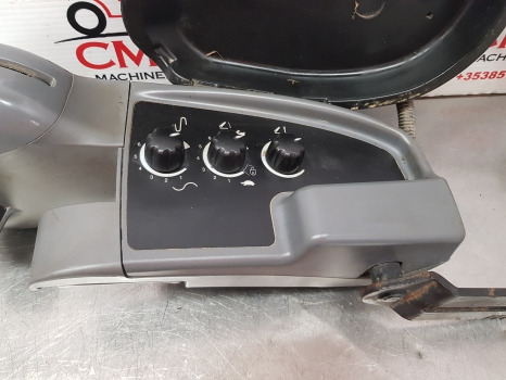 New Holland T7030, T7000, T7, T6,  Armrest Assy, Eletronic Unit Control 82032897 - ECU: picture 3 New Holland T7030, T7000, T7, T6,  Armrest Assy, Eletronic Unit Control 82032897 - ECU: picture 3