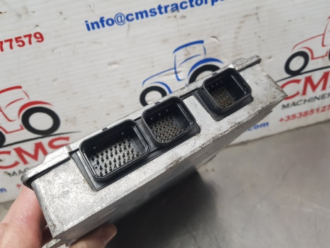 New Holland T7040, T7030 Case Puma Ecu 84225069, 87570290, 87570289 - ECU: picture 5 New Holland T7040, T7030 Case Puma Ecu 84225069, 87570290, 87570289 - ECU: picture 5