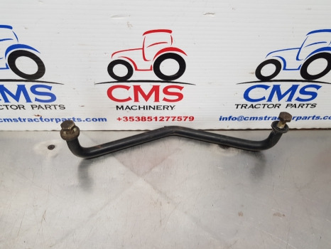 New Holland Tm120, Tm130, Tm140, Casemxm, Bonnet Handle 82000454 - Body and exterior: picture 2 New Holland Tm120, Tm130, Tm140, Casemxm, Bonnet Handle 82000454 - Body and exterior: picture 2