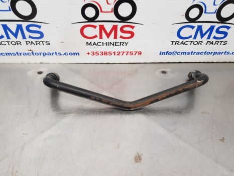New Holland Tm120, Tm130, Tm140, Casemxm, Bonnet Handle 82000454 - Body and exterior: picture 1 New Holland Tm120, Tm130, Tm140, Casemxm, Bonnet Handle 82000454 - Body and exterior: picture 1