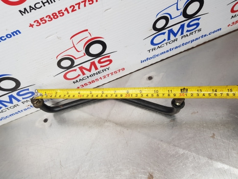 New Holland Tm120, Tm130, Tm140, Casemxm, Bonnet Handle 82000454 - Body and exterior: picture 3 New Holland Tm120, Tm130, Tm140, Casemxm, Bonnet Handle 82000454 - Body and exterior: picture 3