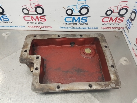 New Holland Tm140 Transmission Cover 47127749 - Transmission for Farm tractor: picture 3 New Holland Tm140 Transmission Cover 47127749 - Transmission for Farm tractor: picture 3