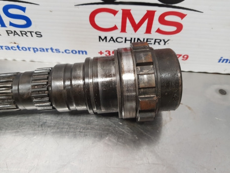 New Holland Tm155, Tm 120, Tm130, Tm140, Tm155 Pto Shaft 47126964 - Transmission: picture 4 New Holland Tm155, Tm 120, Tm130, Tm140, Tm155 Pto Shaft 47126964 - Transmission: picture 4