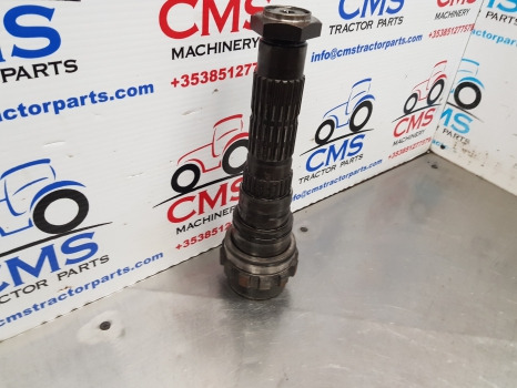 New Holland Tm155, Tm 120, Tm130, Tm140, Tm155 Pto Shaft 47126964 - Transmission: picture 2 New Holland Tm155, Tm 120, Tm130, Tm140, Tm155 Pto Shaft 47126964 - Transmission: picture 2