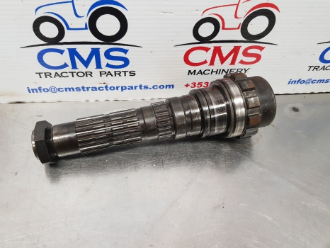 New Holland Tm155, Tm 120, Tm130, Tm140, Tm155 Pto Shaft 47126964 - Transmission: picture 3 New Holland Tm155, Tm 120, Tm130, Tm140, Tm155 Pto Shaft 47126964 - Transmission: picture 3