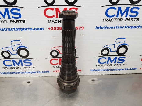 New Holland Tm155, Tm 120, Tm130, Tm140, Tm155 Pto Shaft 47126964 - Transmission: picture 1 New Holland Tm155, Tm 120, Tm130, Tm140, Tm155 Pto Shaft 47126964 - Transmission: picture 1