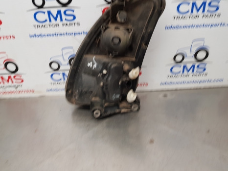 New Holland Tn60da, Tnsa, T4, Deluxe Head Light 47126150 - Lights/ Lighting: picture 4 New Holland Tn60da, Tnsa, T4, Deluxe Head Light 47126150 - Lights/ Lighting: picture 4