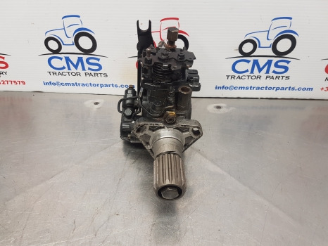 New Holland Ts115a, Ts130a Fuel Injector Pump Perfect 504053470, 2854021 - Fuel pump: picture 4 New Holland Ts115a, Ts130a Fuel Injector Pump Perfect 504053470, 2854021 - Fuel pump: picture 4