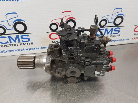 New Holland Ts115a, Ts130a Fuel Injector Pump Perfect 504053470, 2854021 - Fuel pump: picture 5 New Holland Ts115a, Ts130a Fuel Injector Pump Perfect 504053470, 2854021 - Fuel pump: picture 5