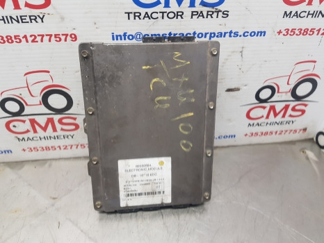 New Holland Tsa Case Mxu 100 16x16 Transmission Control Ecu 82032694, 87304684 - ECU: picture 1 New Holland Tsa Case Mxu 100 16x16 Transmission Control Ecu 82032694, 87304684 - ECU: picture 1