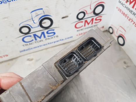 New Holland Tsa Case Mxu 100 16x16 Transmission Control Ecu 82032694, 87304684 - ECU: picture 4 New Holland Tsa Case Mxu 100 16x16 Transmission Control Ecu 82032694, 87304684 - ECU: picture 4