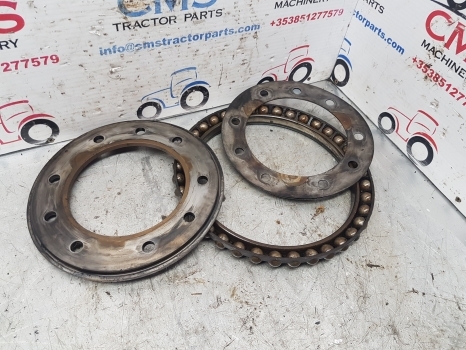 Same Deutz Lamborghini Front Axle Hub Flange Assorted Parts 0.264.4651.0/20 - Front axle for Farm tractor: picture 1 Same Deutz Lamborghini Front Axle Hub Flange Assorted Parts 0.264.4651.0/20 - Front axle for Farm tractor: picture 1