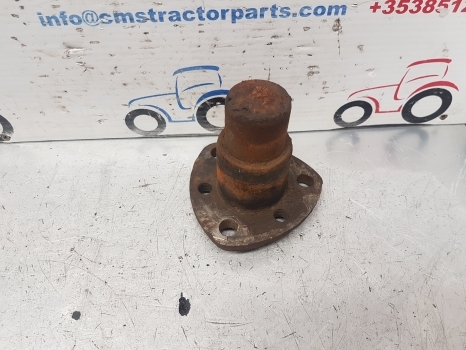 Same Deutz Lamborghini Rubin 120 Front Axle King Pin Lower 0.212.4337.0/10 - Front axle for Farm tractor: picture 1 Same Deutz Lamborghini Rubin 120 Front Axle King Pin Lower 0.212.4337.0/10 - Front axle for Farm tractor: picture 1