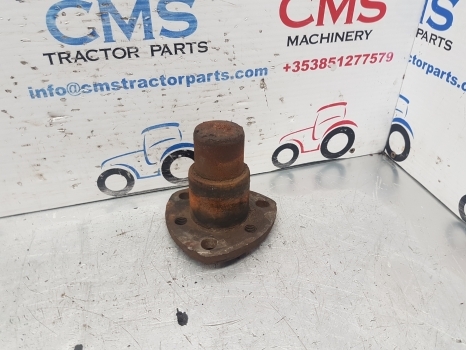 Same Deutz Lamborghini Rubin 120 Front Axle King Pin Lower 0.212.4337.0/10 - Front axle for Farm tractor: picture 3 Same Deutz Lamborghini Rubin 120 Front Axle King Pin Lower 0.212.4337.0/10 - Front axle for Farm tractor: picture 3