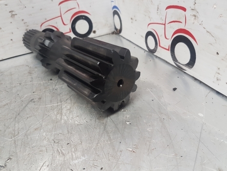 Same Deutz Lamborghini Silver 100.6 Rear Axle Sun Shaft Lhs 0.008.5623.0/10 - Rear axle for Farm tractor: picture 5 Same Deutz Lamborghini Silver 100.6 Rear Axle Sun Shaft Lhs 0.008.5623.0/10 - Rear axle for Farm tractor: picture 5