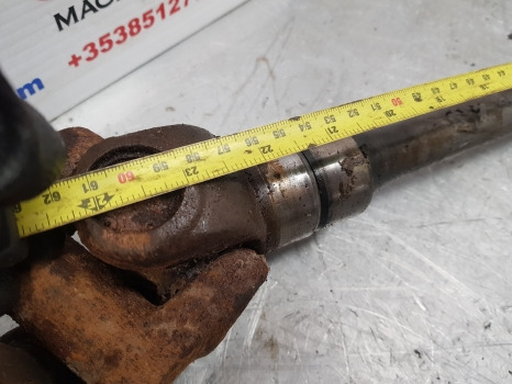 Same Explorer Lamborghini Premium 950 Front Axle Drive Shaft 0.275.4634.0/30 - Front axle: picture 5 Same Explorer Lamborghini Premium 950 Front Axle Drive Shaft 0.275.4634.0/30 - Front axle: picture 5