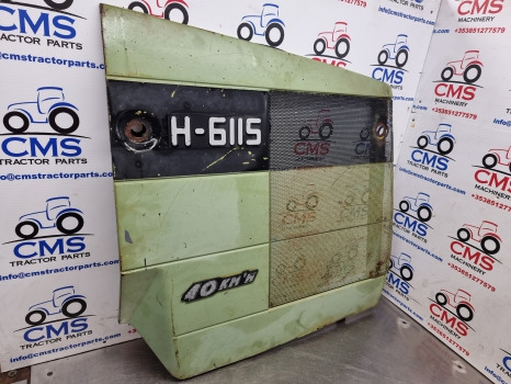 Same, Hurlimann, Lamborghini, Engine Side, Front Side Panel Rhs 0.008.3338.3/40 - Body and exterior: picture 2 Same, Hurlimann, Lamborghini, Engine Side, Front Side Panel Rhs 0.008.3338.3/40 - Body and exterior: picture 2