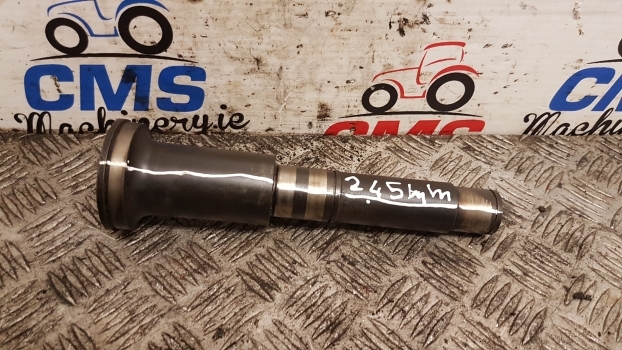 Transmission for Farm tractor Same Rubin 120, 150 Iron, Silver, Titan Transmission Shaft 0.007.7239.0/30: picture 1