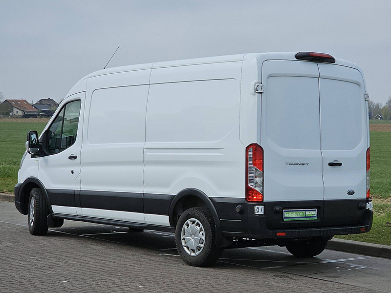 Ford Transit 2.0 L3H2 Navi Euro6 AC! - Panel van: picture 5 Ford Transit 2.0 L3H2 Navi Euro6 AC! - Panel van: picture 5