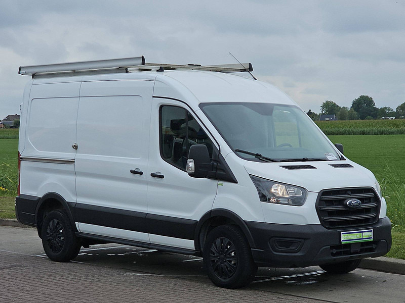 Ford Transit 350 ac EURO6 - Panel van: picture 4 Ford Transit 350 ac EURO6 - Panel van: picture 4