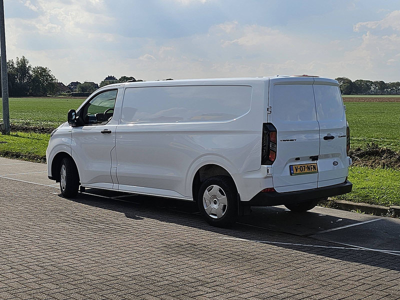 Ford Transit Custom 2.0 ac automaat EURO6 - Small van: picture 5 Ford Transit Custom 2.0 ac automaat EURO6 - Small van: picture 5